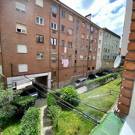 Apartment Piso Ayuntamiento